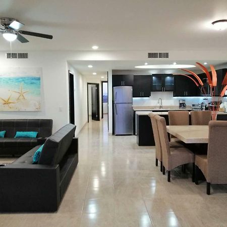 Unwind In A Brand New Condo With Stunning View Puerto Peñasco Εξωτερικό φωτογραφία