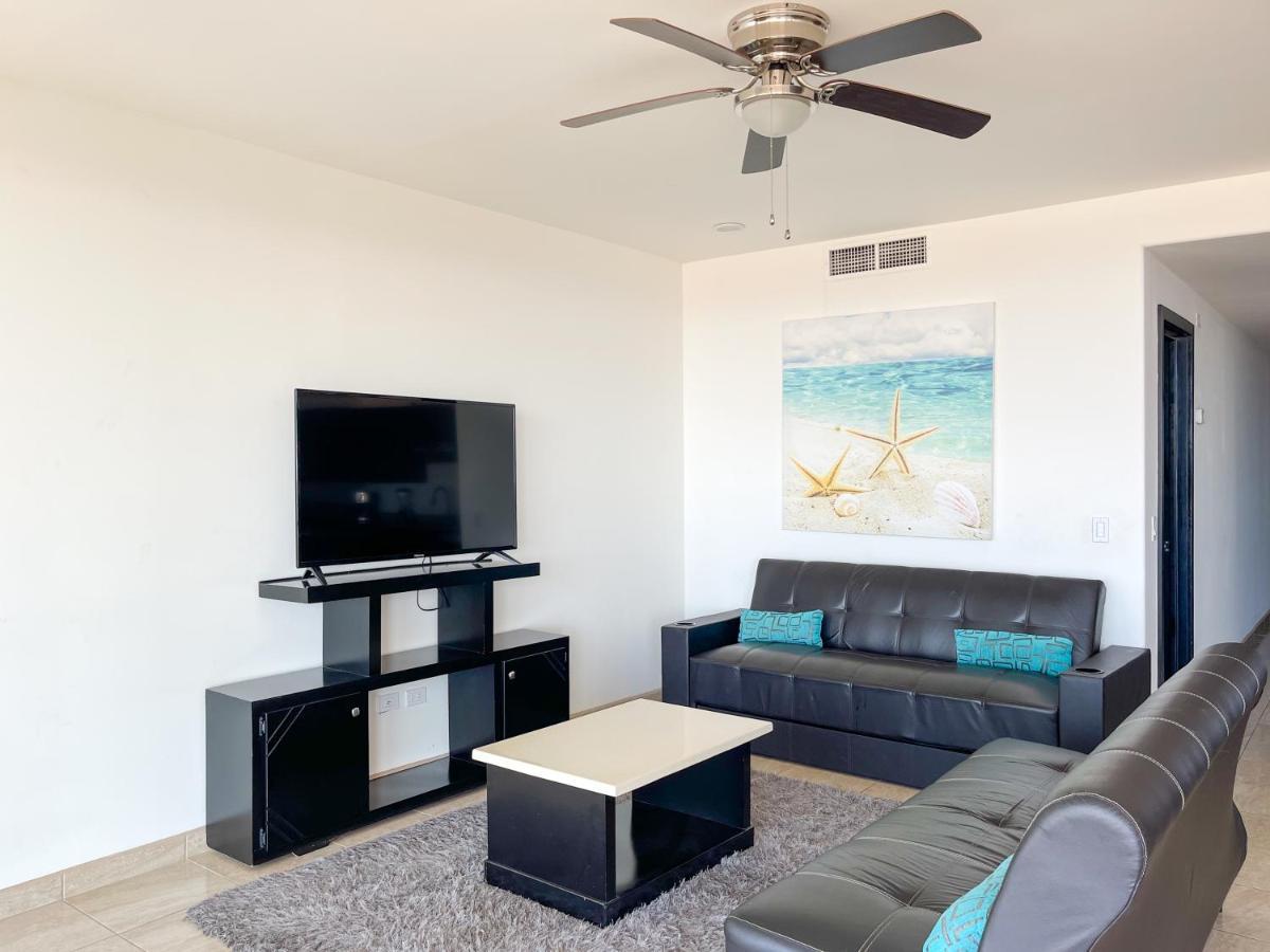 Unwind In A Brand New Condo With Stunning View Puerto Peñasco Εξωτερικό φωτογραφία