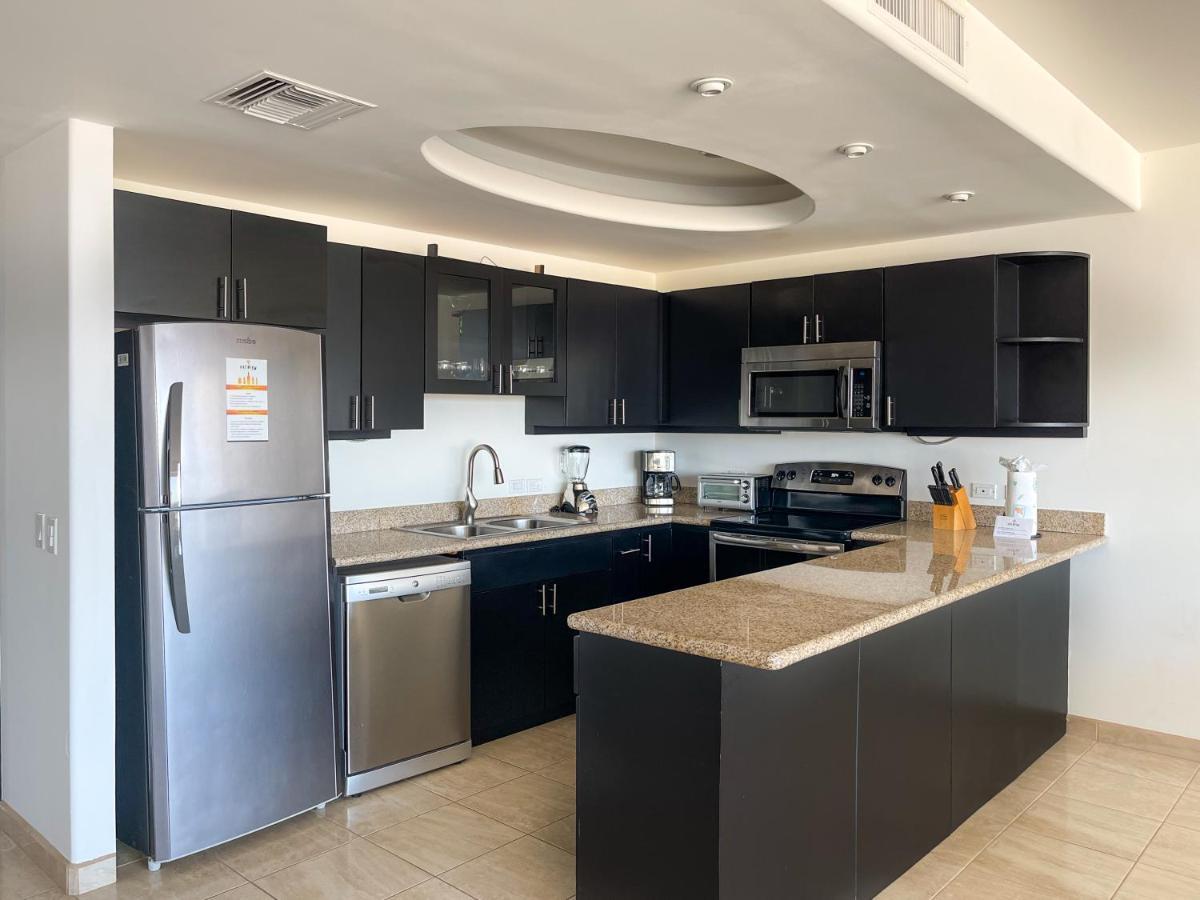 Unwind In A Brand New Condo With Stunning View Puerto Peñasco Εξωτερικό φωτογραφία