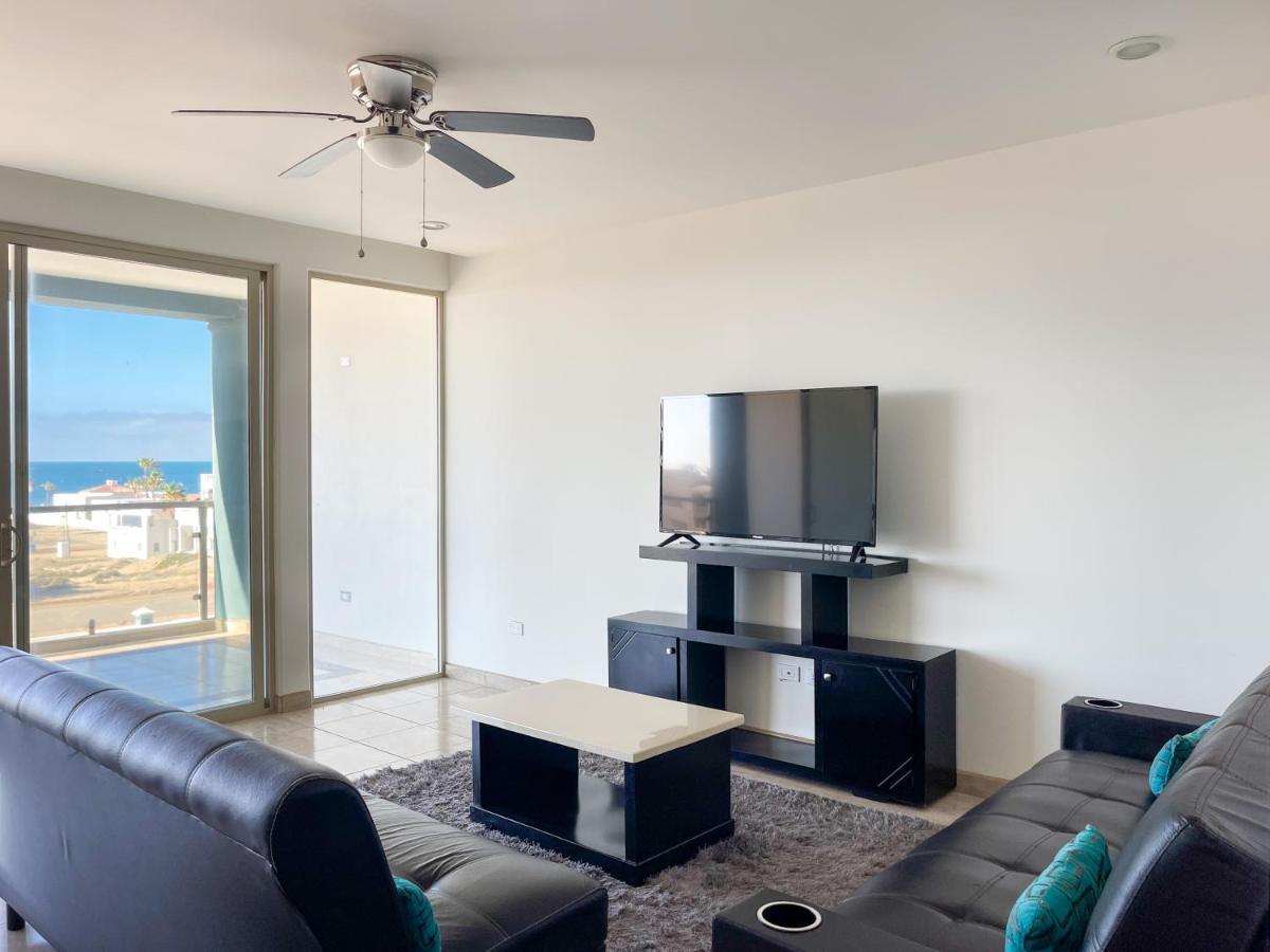 Unwind In A Brand New Condo With Stunning View Puerto Peñasco Εξωτερικό φωτογραφία