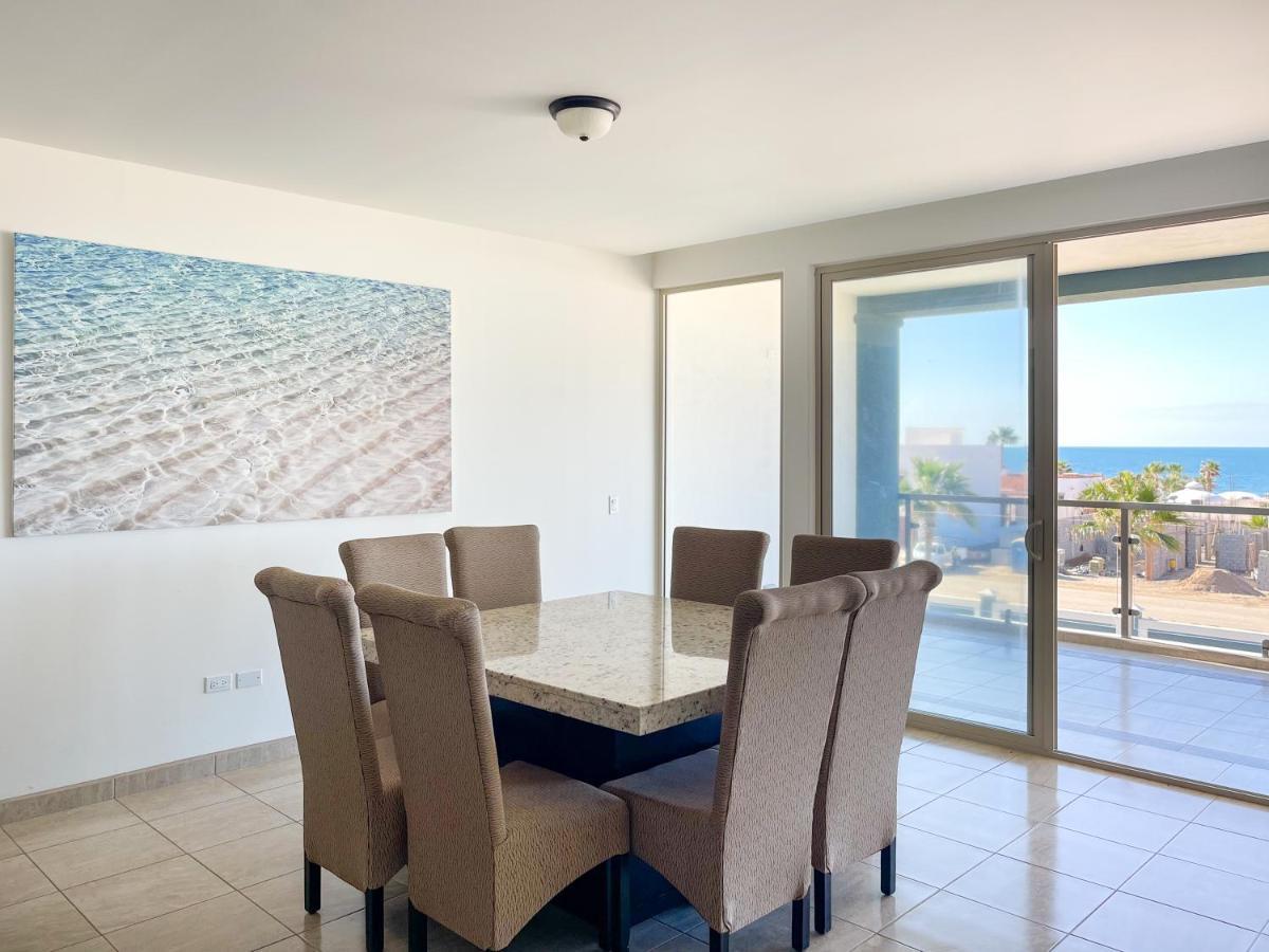 Unwind In A Brand New Condo With Stunning View Puerto Peñasco Εξωτερικό φωτογραφία