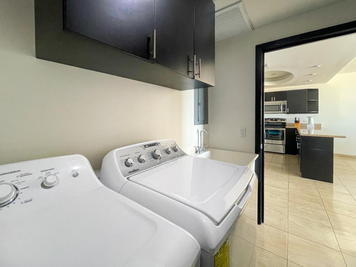 Unwind In A Brand New Condo With Stunning View Puerto Peñasco Εξωτερικό φωτογραφία
