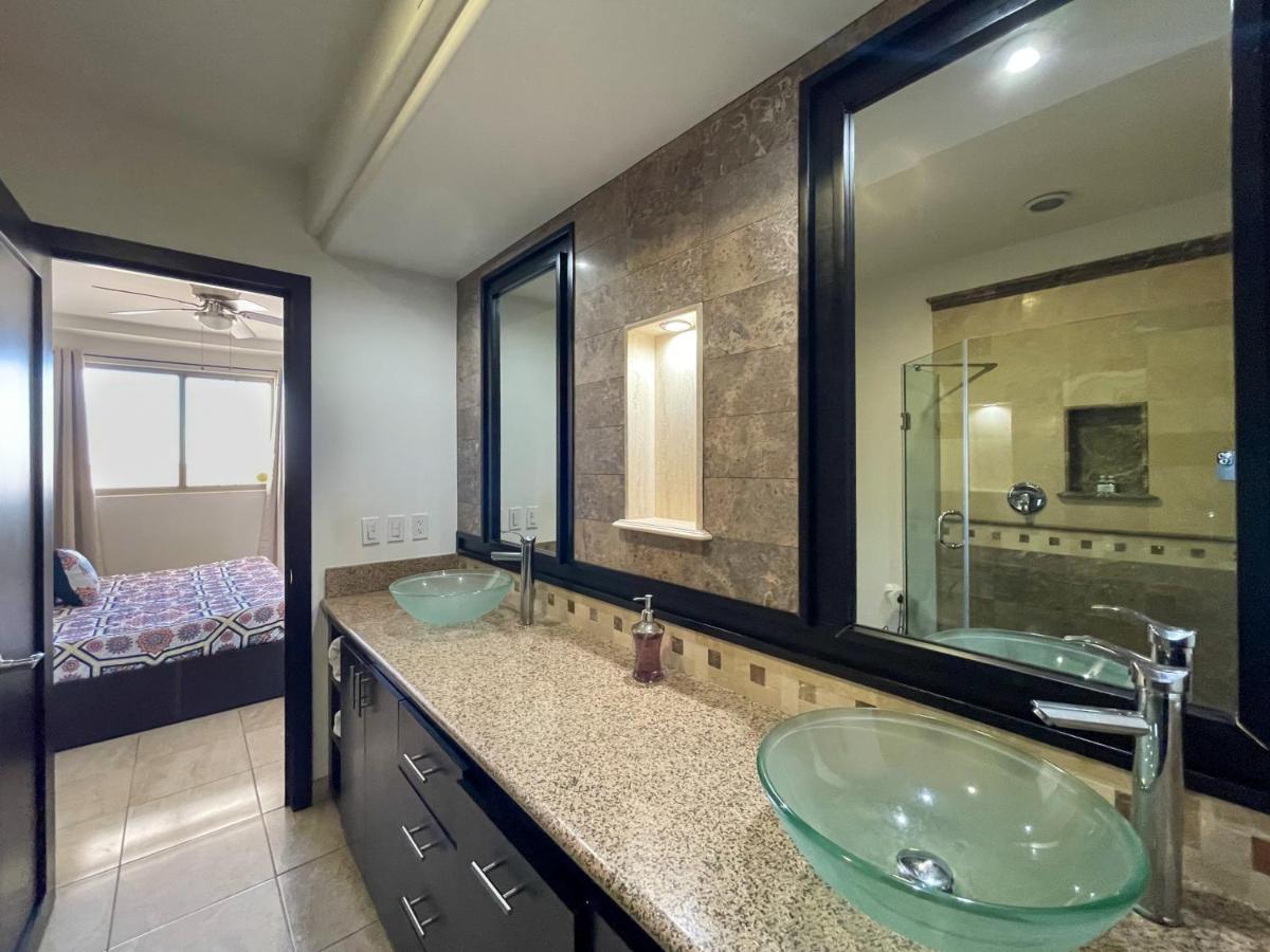 Unwind In A Brand New Condo With Stunning View Puerto Peñasco Εξωτερικό φωτογραφία
