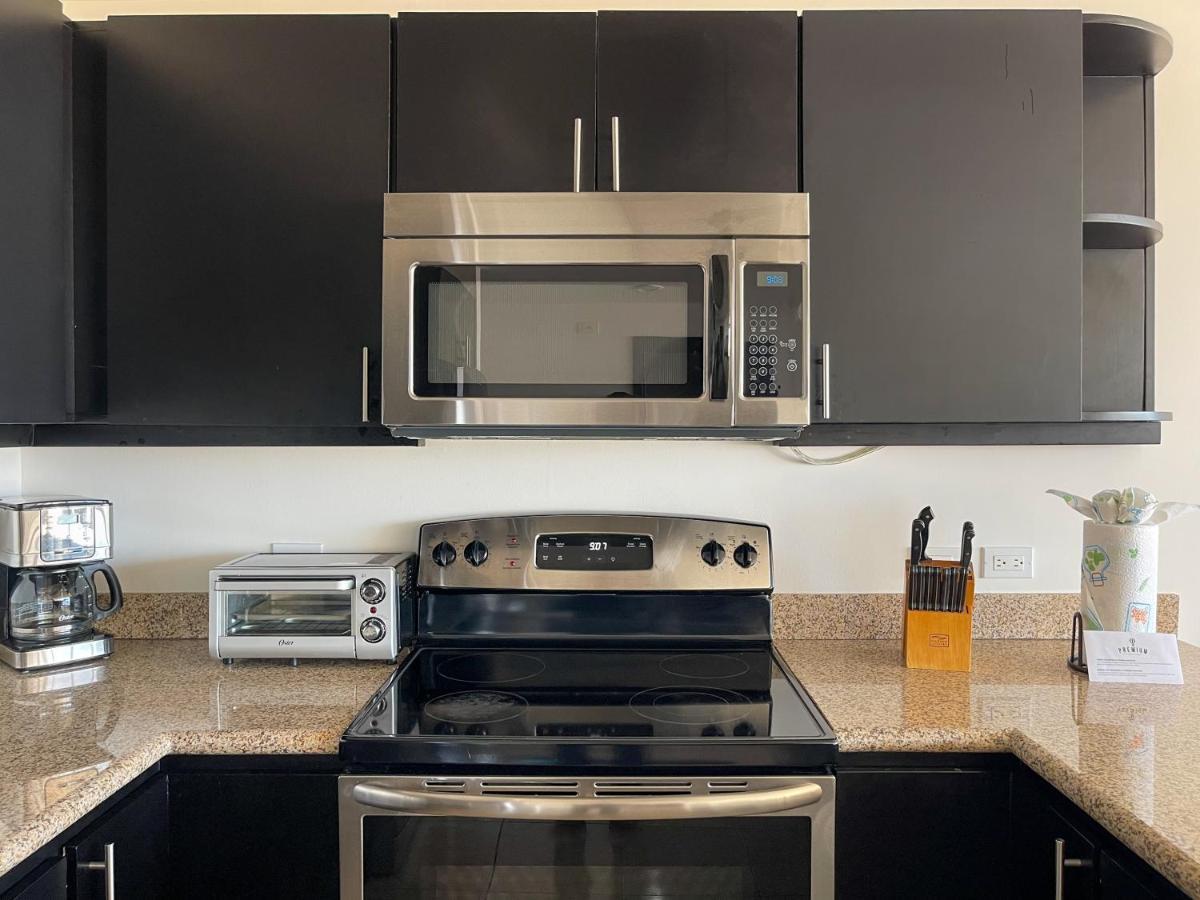 Unwind In A Brand New Condo With Stunning View Puerto Peñasco Εξωτερικό φωτογραφία
