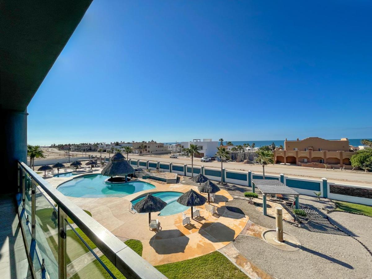 Unwind In A Brand New Condo With Stunning View Puerto Peñasco Εξωτερικό φωτογραφία