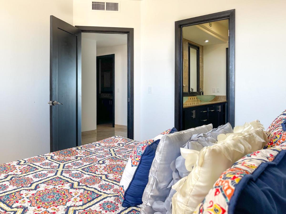 Unwind In A Brand New Condo With Stunning View Puerto Peñasco Εξωτερικό φωτογραφία