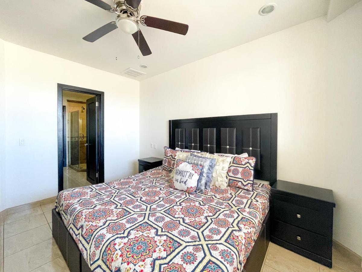 Unwind In A Brand New Condo With Stunning View Puerto Peñasco Εξωτερικό φωτογραφία