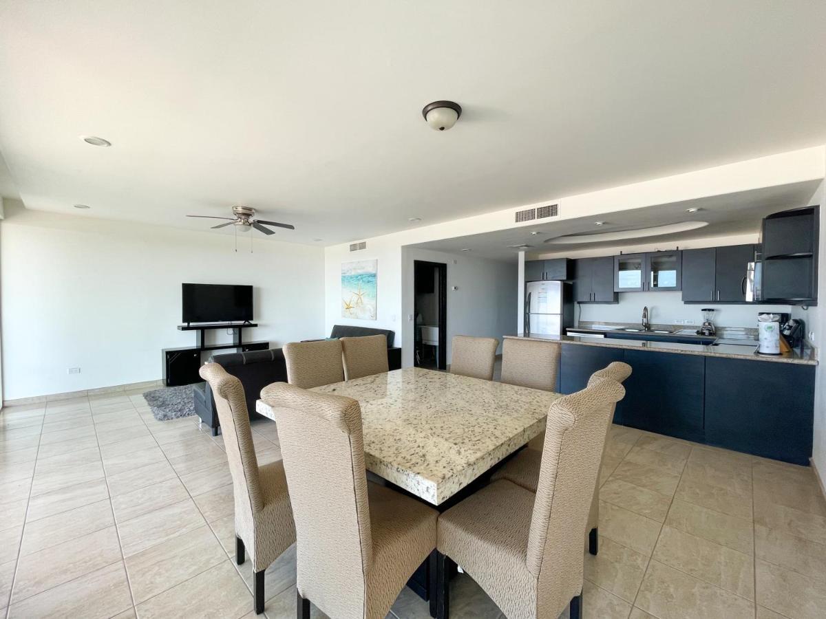 Unwind In A Brand New Condo With Stunning View Puerto Peñasco Εξωτερικό φωτογραφία