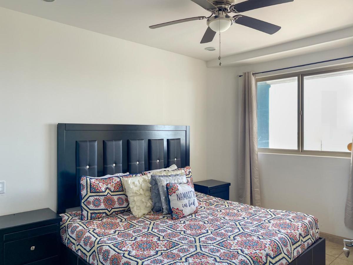 Unwind In A Brand New Condo With Stunning View Puerto Peñasco Εξωτερικό φωτογραφία