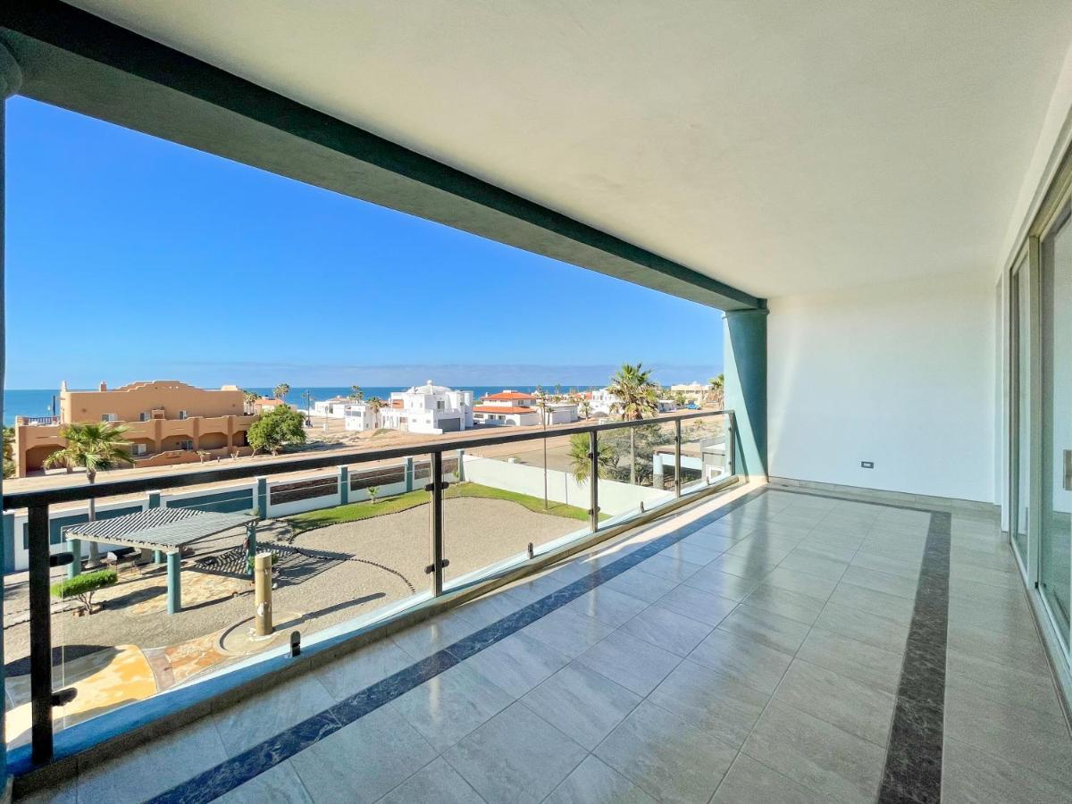 Unwind In A Brand New Condo With Stunning View Puerto Peñasco Εξωτερικό φωτογραφία