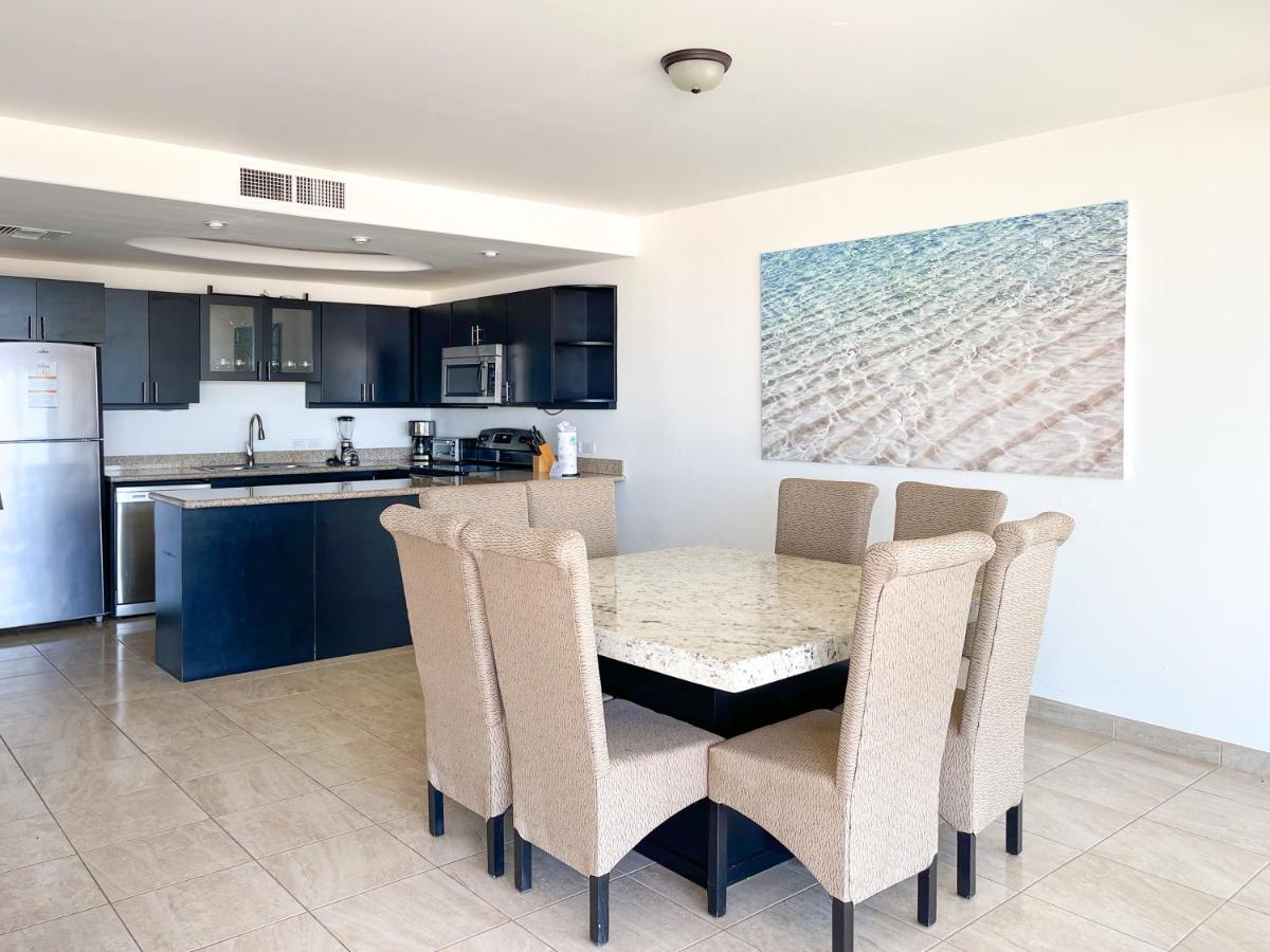 Unwind In A Brand New Condo With Stunning View Puerto Peñasco Εξωτερικό φωτογραφία