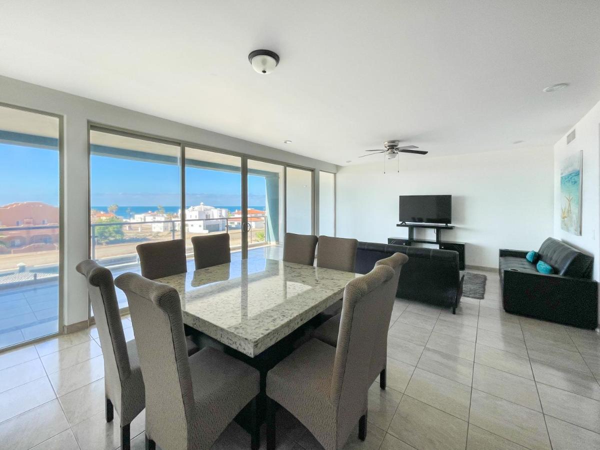 Unwind In A Brand New Condo With Stunning View Puerto Peñasco Εξωτερικό φωτογραφία