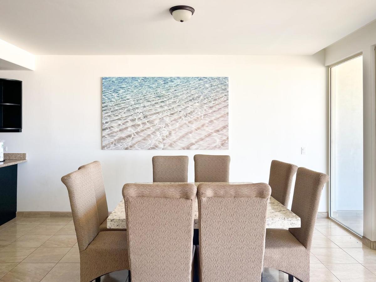 Unwind In A Brand New Condo With Stunning View Puerto Peñasco Εξωτερικό φωτογραφία