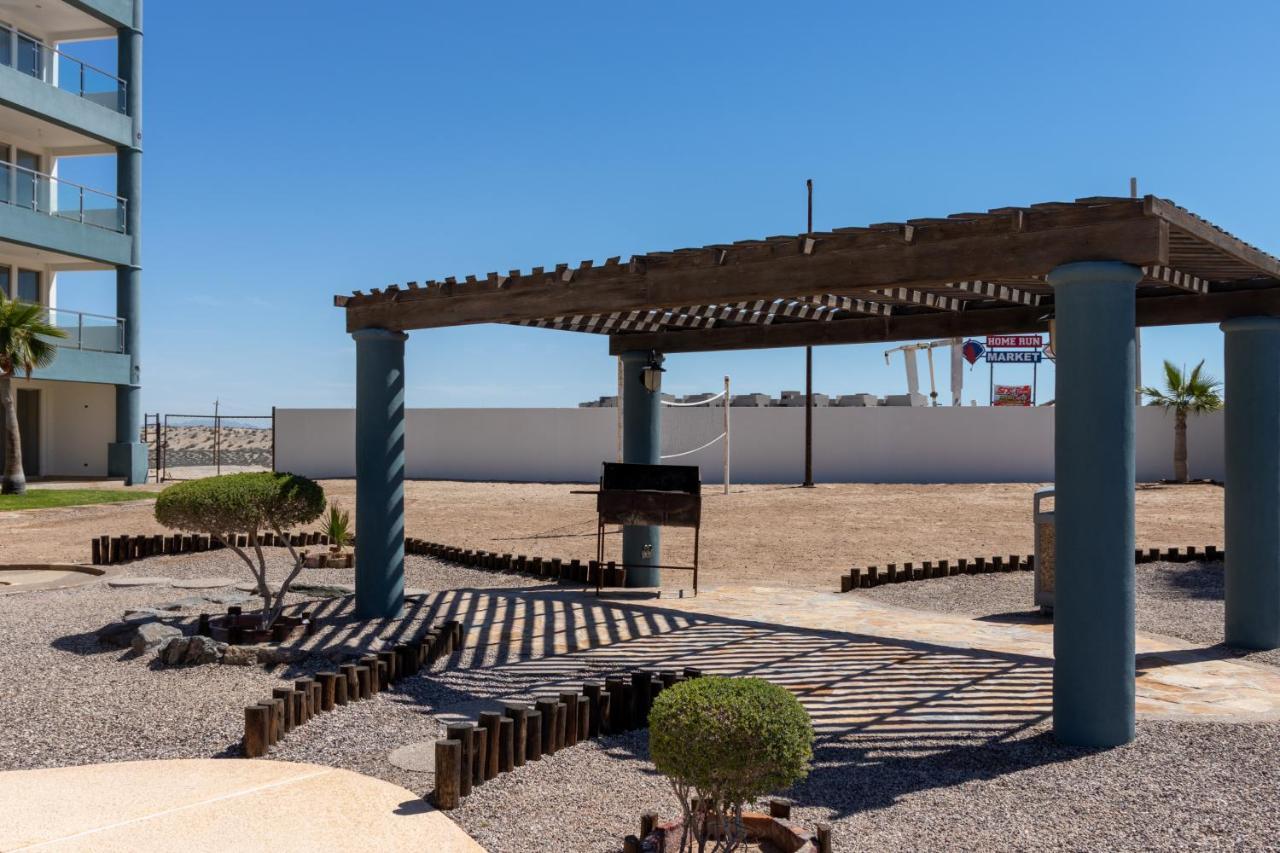 Unwind In A Brand New Condo With Stunning View Puerto Peñasco Εξωτερικό φωτογραφία