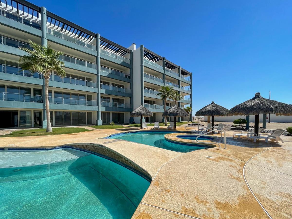 Unwind In A Brand New Condo With Stunning View Puerto Peñasco Εξωτερικό φωτογραφία