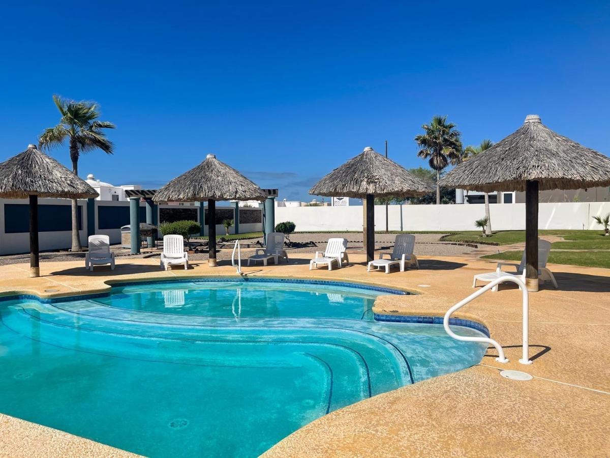 Unwind In A Brand New Condo With Stunning View Puerto Peñasco Εξωτερικό φωτογραφία