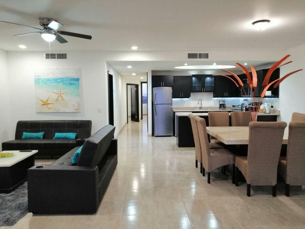 Unwind In A Brand New Condo With Stunning View Puerto Peñasco Εξωτερικό φωτογραφία
